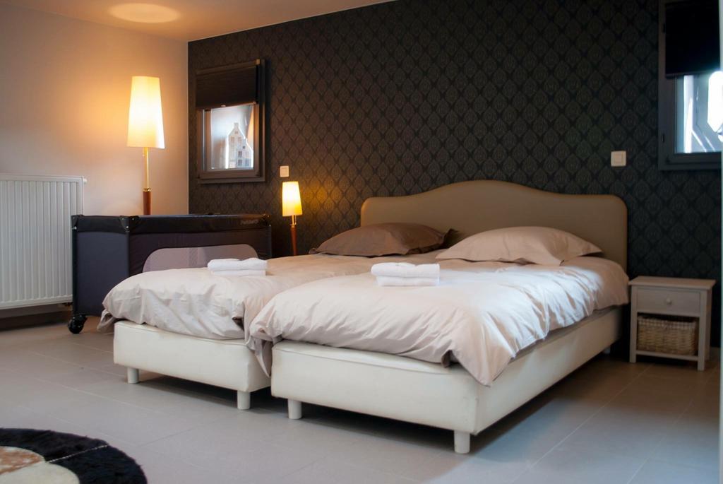 Corversy'S House Ieper Quarto foto